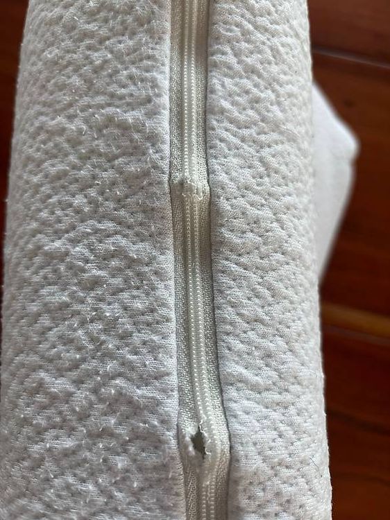 Technogel Kissen: Technogel Kissen Original Curve 11cm – Gebraucht aus Hermetschwil-Staff von mar_8jbn 5
