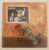 Lombard – Live (NM)