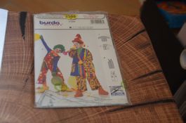 BURDA SCHNITTMUSTER (2508)