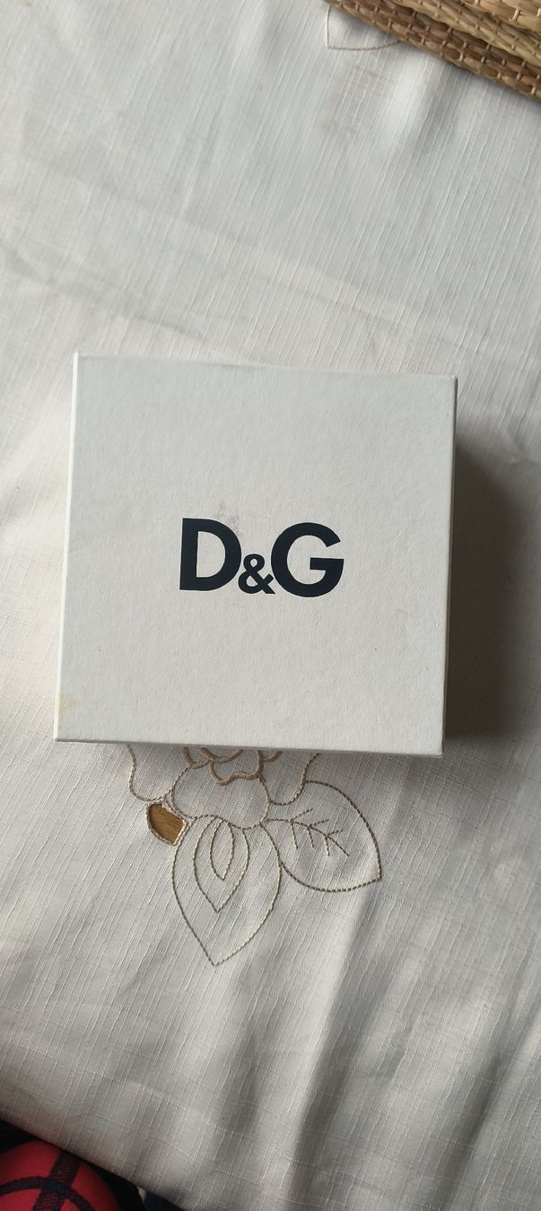 Cinture: D&G Gürtel – Usato da Beringen venduto da Holly.80 7
