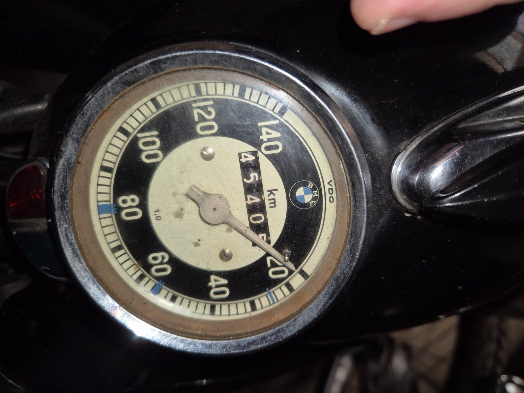 Sonstige: BMW R25 Motorrad – Gebraucht aus Hüswil von jap03 2