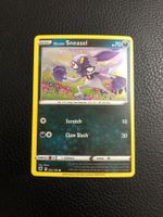 2022 Hisuian Sneasel Cosmo Holo Promo 92/189 NM Ab 1