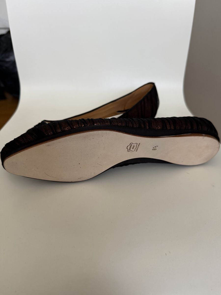 Scarpe da donna: Badgley Mischka Ballerinas – Nuovo e nell'imballaggio originale da Zollikerberg venduto da Diamond_86 1