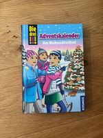 Adventskalender Die drei !!!