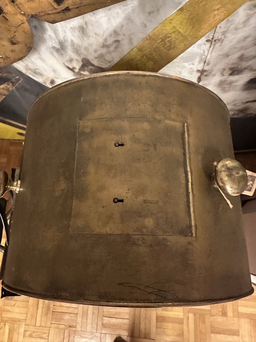 Tutte le decorazioni: Tombola Rad, Los-Rad – Usato da Wiedlisbach venduto da Chips02 4