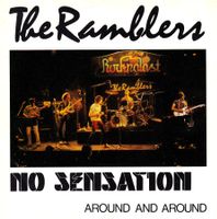 The Ramblers Vinyl Single von 1980  (Swiss Group)