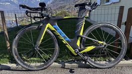 Vélo Triathlon FELT Carbon