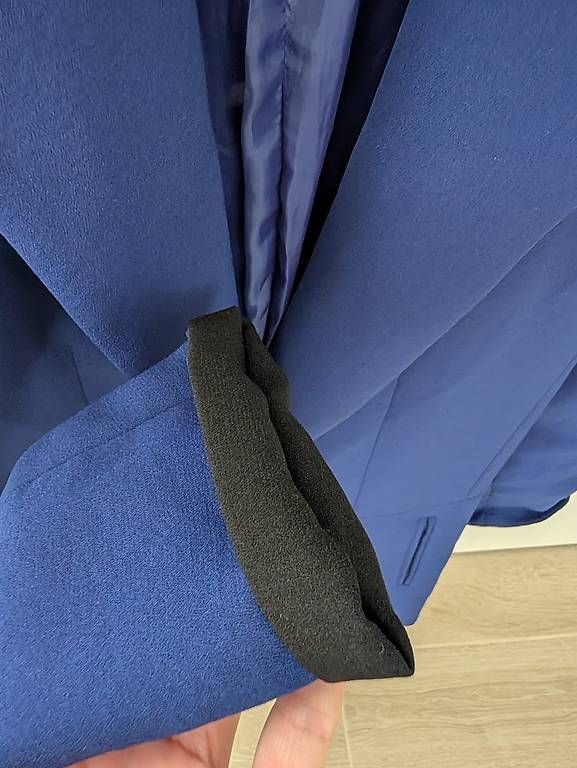 Giacche: Blazer, Jacke – Nuovo e nell'imballaggio originale da Nunningen venduto da Ra_wi 2