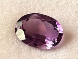 Amethyst 2.2 ct