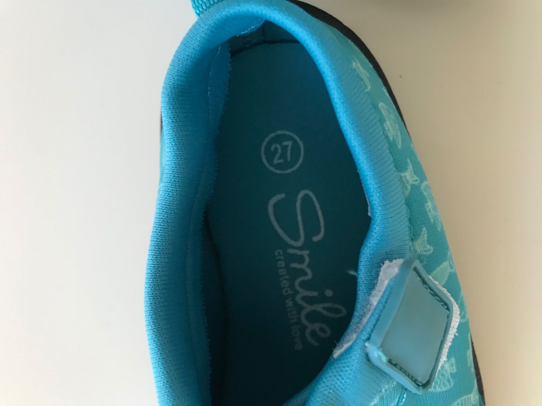 Scarpe per ragazzi: Schwimmschuhe Gr.27 – Usato da Meilen venduto da Exclusive00 1