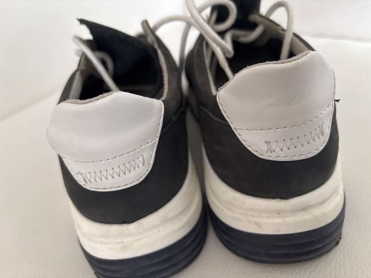 Tamaris Damenschuhe: Tamaris Sneaker, Gr. 39, , Top Zustad) – Gebraucht aus langenthal von rundholz7 2