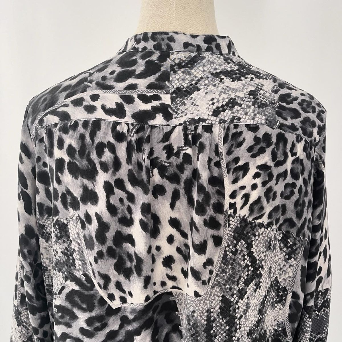 Gérard Darel Vestiti: GERARD DAREL Shirt/Dress – Nuovo (secondo la descrizione) da Emmen venduto da Avviivva_Com2023 5