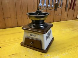 Kaffeemühle