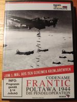 Discovery Geschichte - Codename Frantic (DVD) NEU und OVP