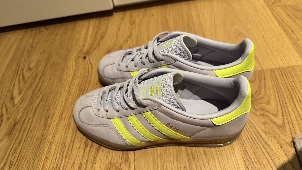 Adidas Scarpe da donna: Adidas Gazelle 36 – Nuovo (secondo la descrizione) da Schliern b. Köniz venduto da JRos007 2