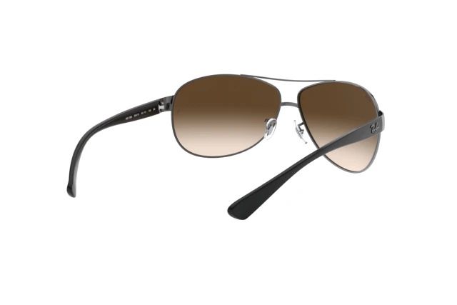 Occhiali & Lenti: Ray Ban RB3386 019/14 63/13 3N – Usato da Luzern venduto da lang30 3