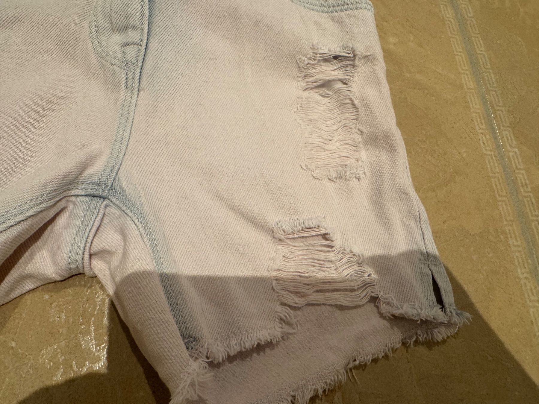 Next Pantaloni: NEXT NWT coolste Shorts, 5J 110 – Nuovo (secondo la descrizione) da Klingnau venduto da Markus14 1