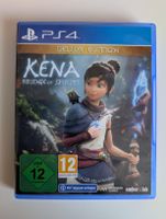 KENA BRIDGE OF SPIRITS (PS4)