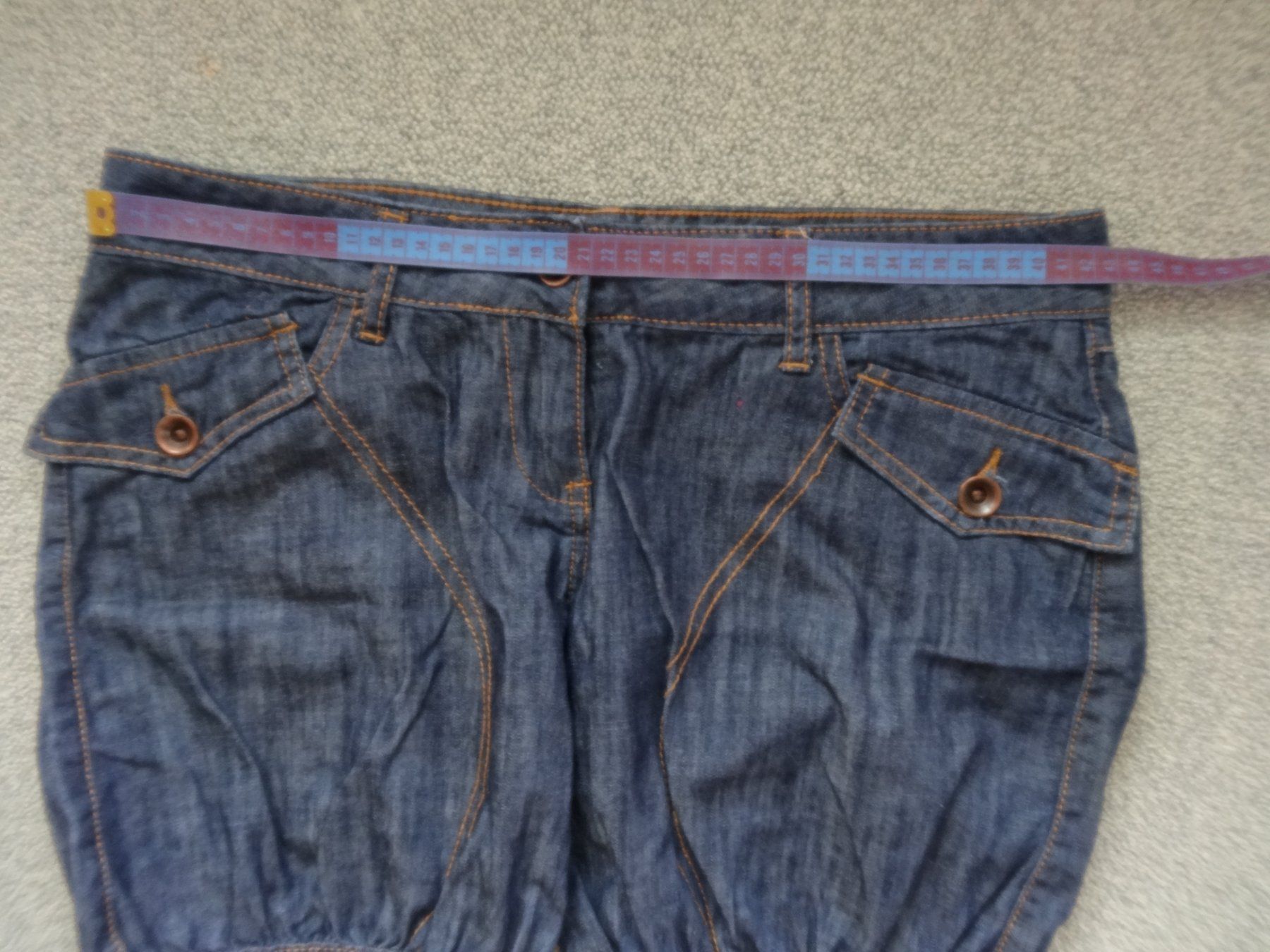 Pantaloni: Short Gr M – Nuovo (secondo la descrizione) da Kleindöttingen venduto da nev_tn7c 2