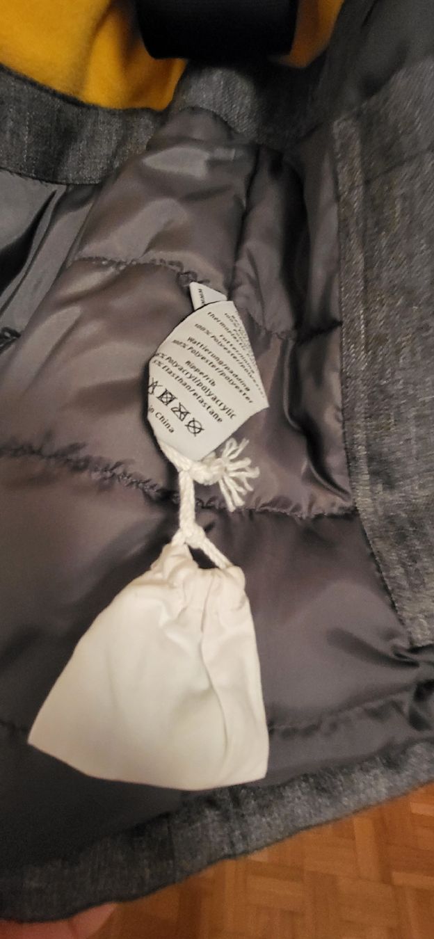 Schmuddelwedda Vestes: Schmuddelwedda Jacket – D'occasion à Camignolo par Hakunamat5 2