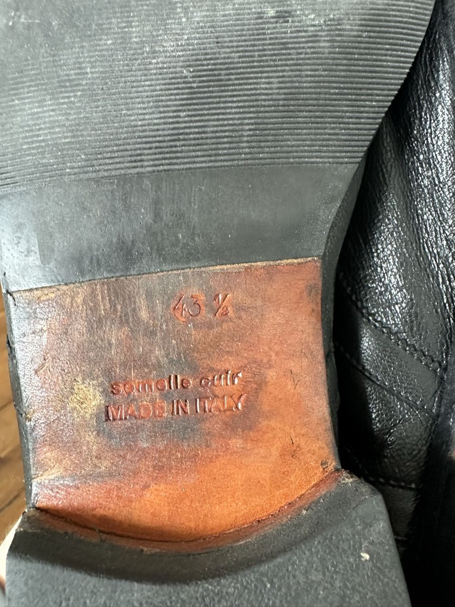 Hermès Scarpe da uomo: Hermes 43,5 – Usato da Küssnacht am Rigi venduto da hor_dpb7 4
