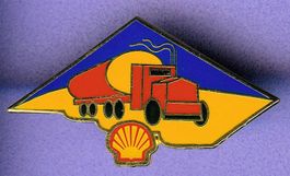 SEHLL   Truck