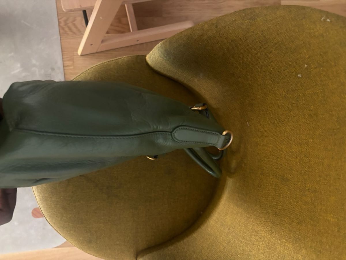 Prada Sacs femmes: Prada Tasche – D'occasion à Ebikon par loy_wjg6 6
