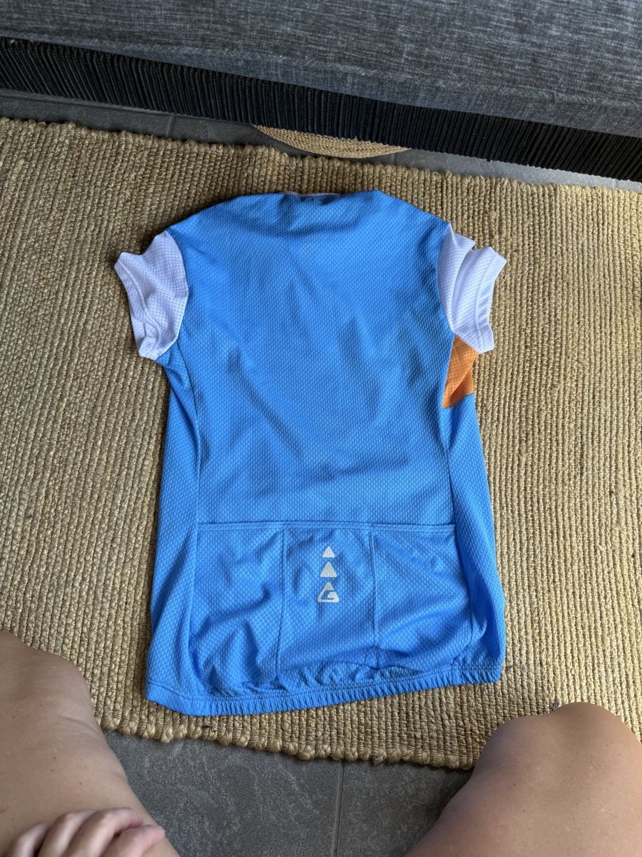 Crosswave Leibchen & Hosen: Crosswave Velo Trikot – Gebraucht aus Neerach von the_modern_mini 2