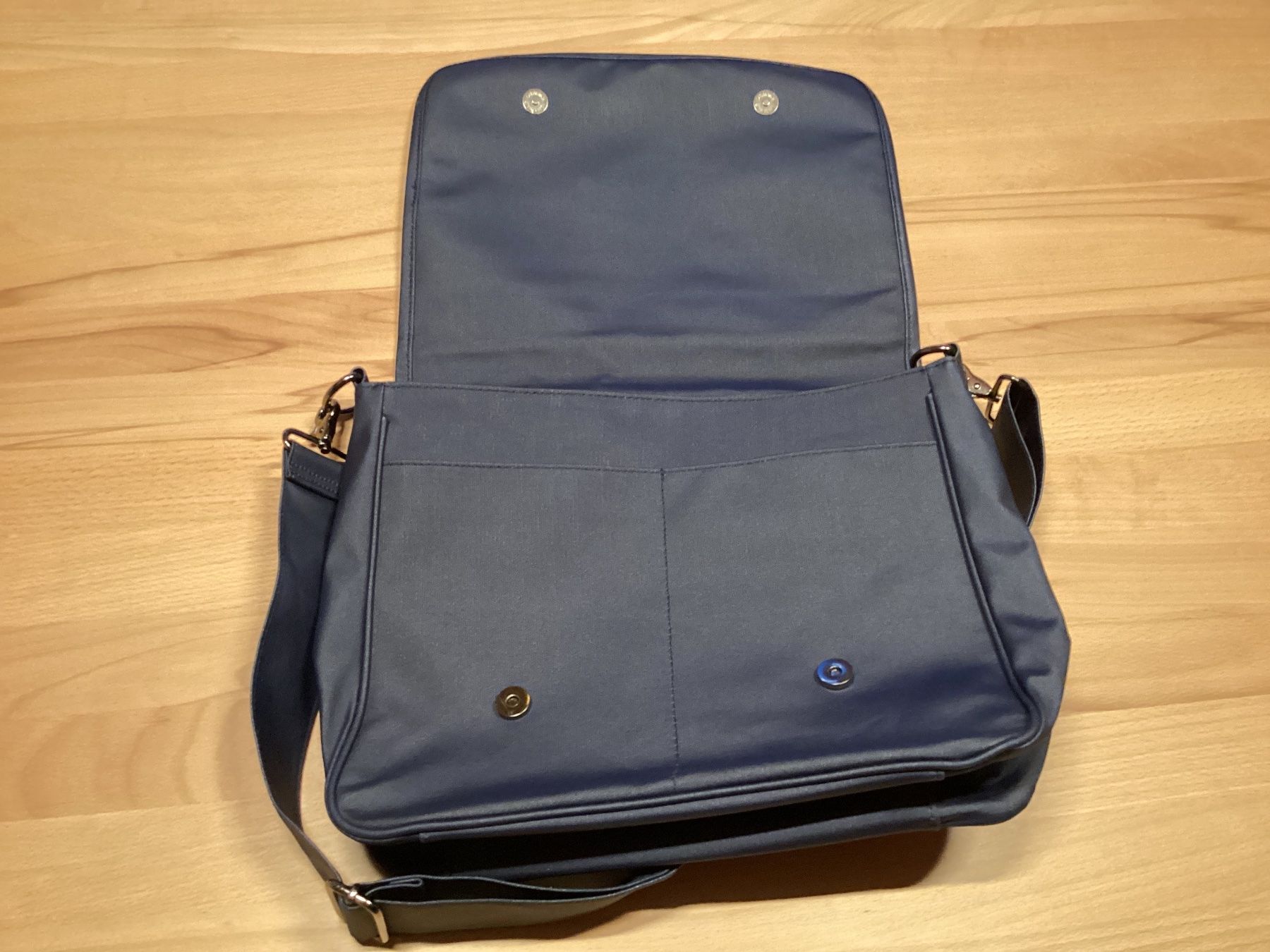 Jako-O Kindertaschen: Schultertasche mit Pferdemotiv – Gebraucht aus Schinznach Dorf von Balz1968 2