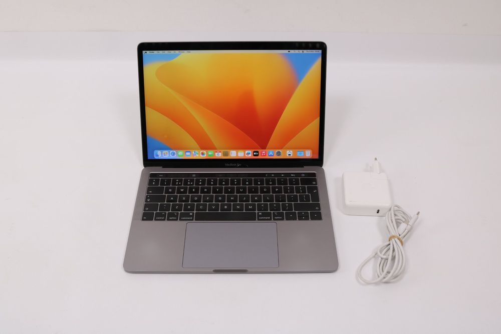 APPLE 13 Zoll MacBook Pro - A1989 (25110910) (Gebraucht) in Zürich für ...