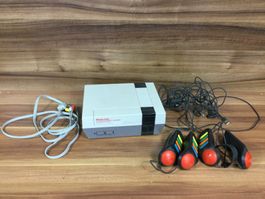 Gebrauchte Nintendo plus Buzz Controller Set