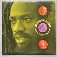 MICHAEL ROSE - RUDE BOYS