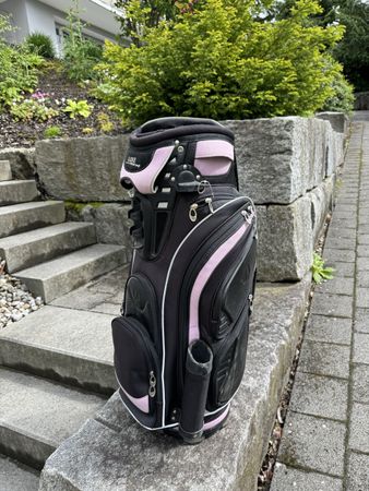 Golfbag (Standbag)