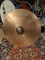 Meinl Raker Medium Ride 21