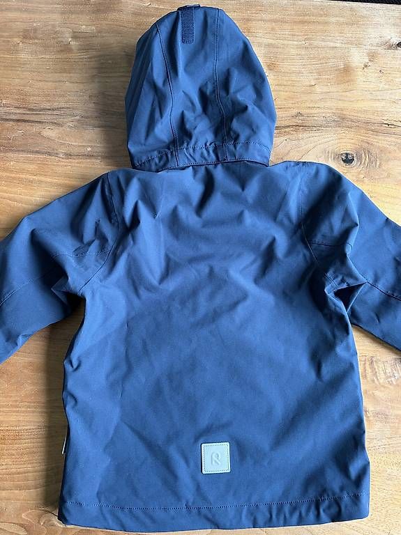 Reima Vestes & Manteaux: Regenjacke ReimaTec 110 – D'occasion à Biberen par Flocke83 2