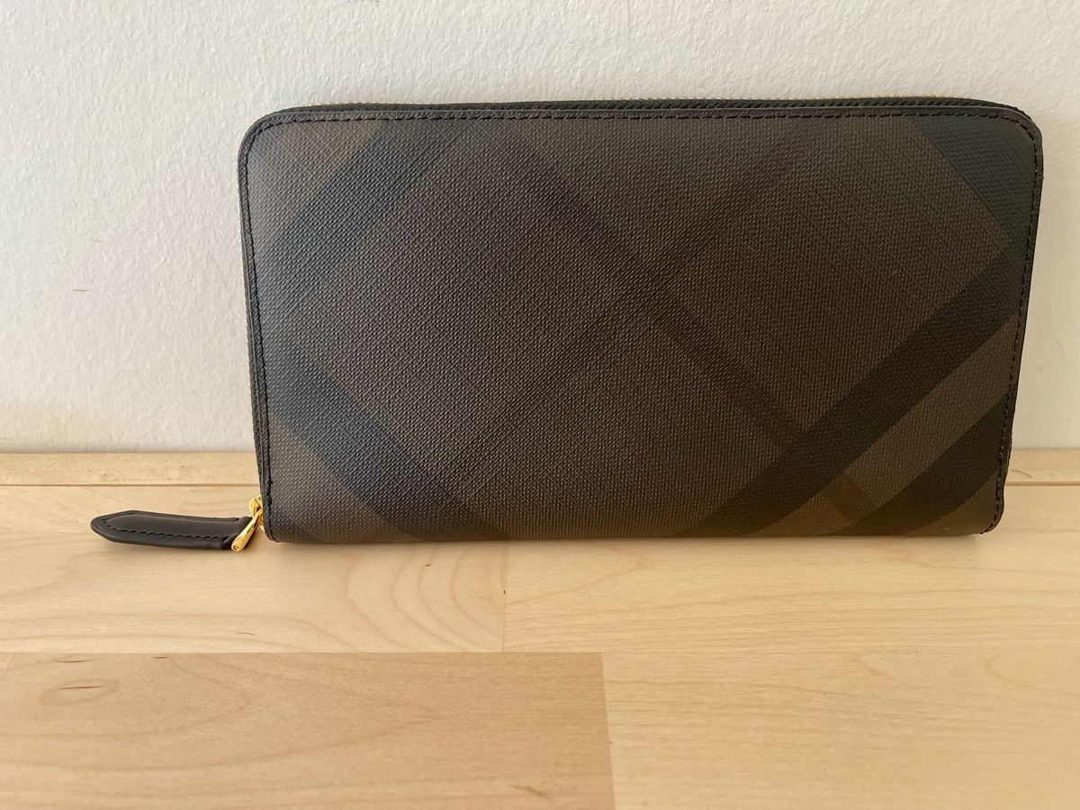 Burberry Brieftaschen: Burberry - wallet  neuf – Neu und originalverpackt aus Bursinel von mel_8c62 1