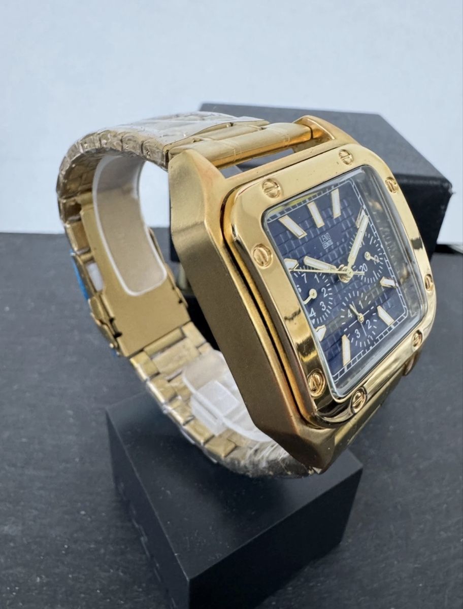 Orologi: LENO LEONTIS Automatik Uhr – Nuovo e nell'imballaggio originale da Meilen venduto da Schelmi99 1
