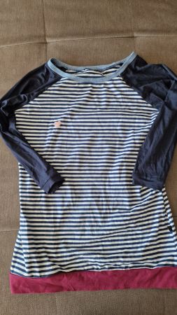 Tolles Shirt wie neu