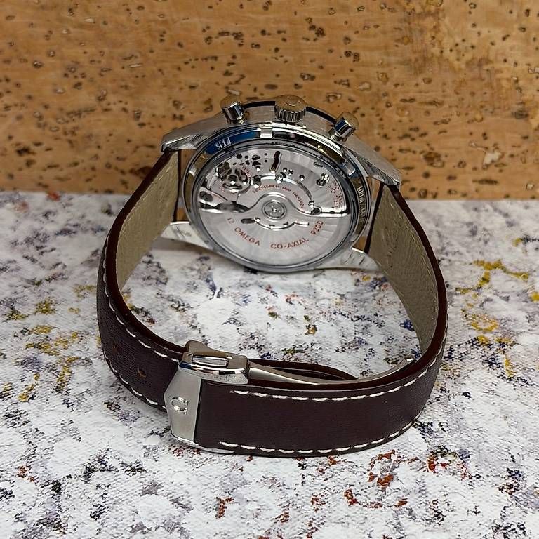 Orologi: Omega Speedmaster 57 331.12.42.51.01.001 – Usato da Genève venduto da minty.watches 3