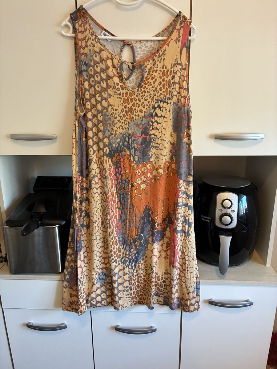 Kleider: Kleid – Gebraucht aus Ostermundigen von Didi-Mader