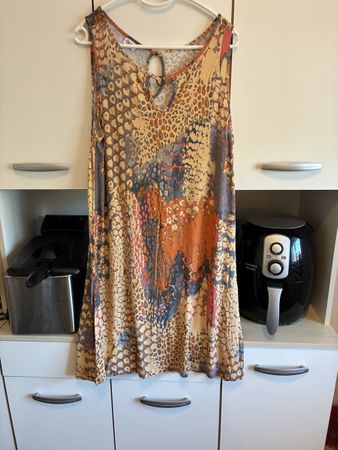 Kleid