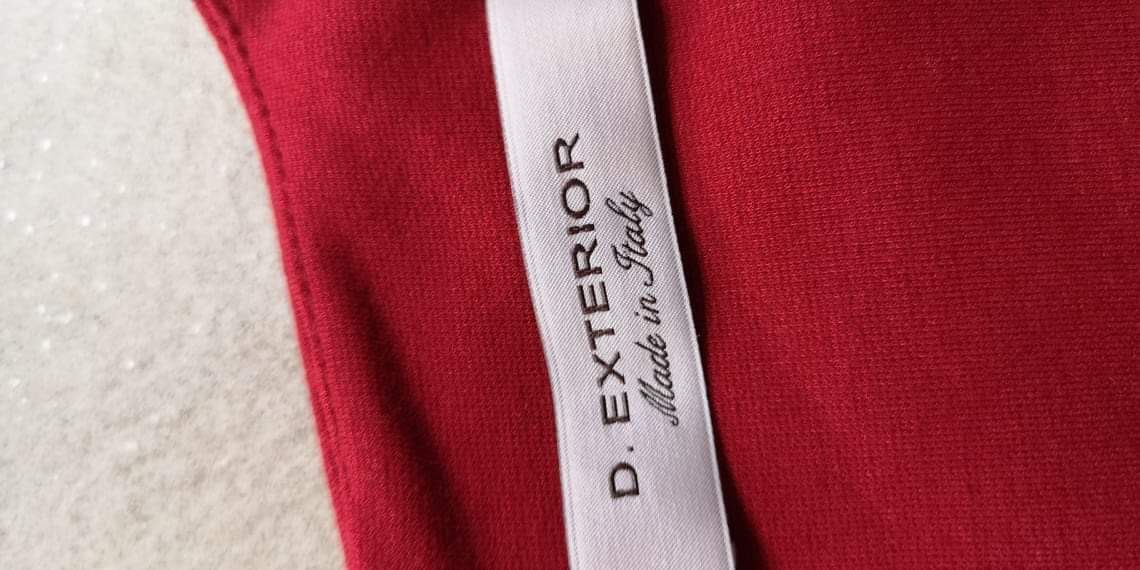 Vestiti: Kleid D-Exterior S – Usato da Minusio venduto da liam04 2