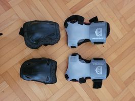 Protections Rollerblade Air Pro Series -