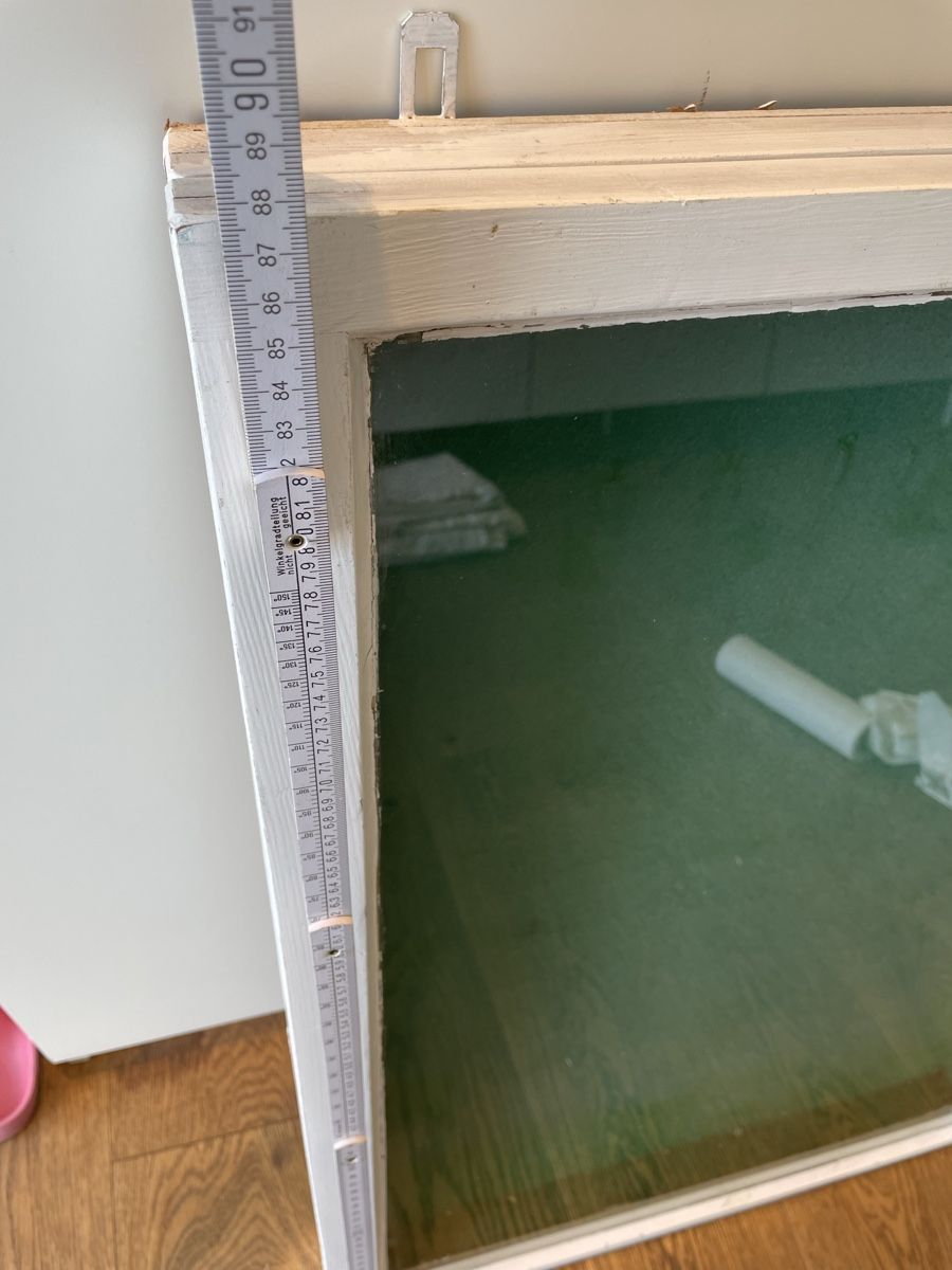 Vetrine: Vitrine Schaukasten  – Usato da Niederbüren venduto da poschti 1