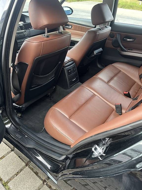 Automobili: BMW e91  – Usato da St. Margrethen SG venduto da mustang1268 2