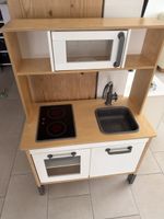 Spielküche IKEA Duktig Holz