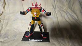 Statuina da collezione "Anime robot" DeAgostini: Daltanious