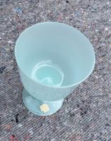 Grosser Murano Glas Becher Venedig