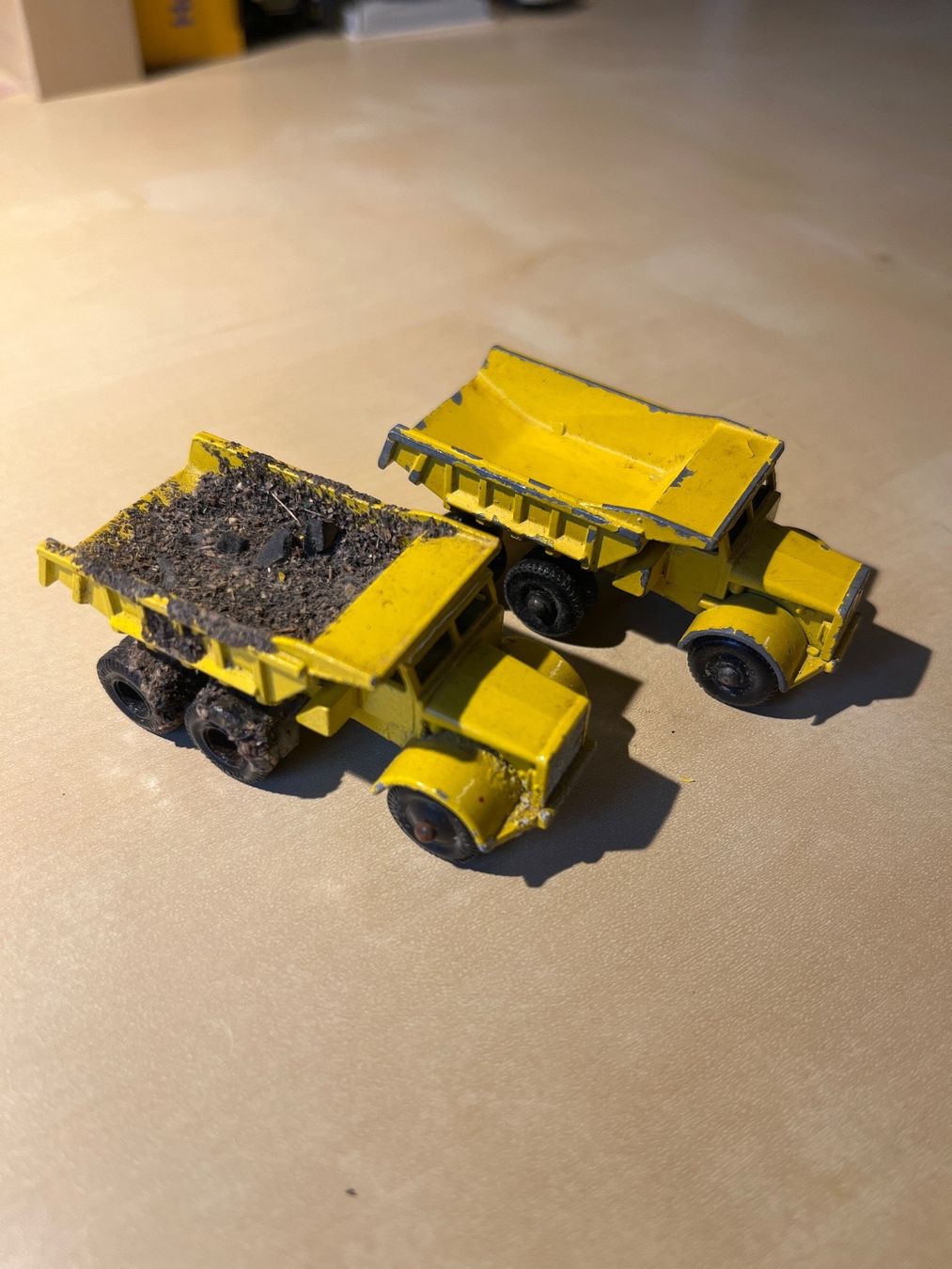 Kit di modellismo & Modellini statici: 2Stk Euclid Modelle – Usato da horgenberg venduto da Fredi63 1