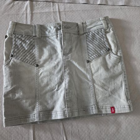 EDC von Esprit Minirock, Größe 34, perfekt für den Sommer!  